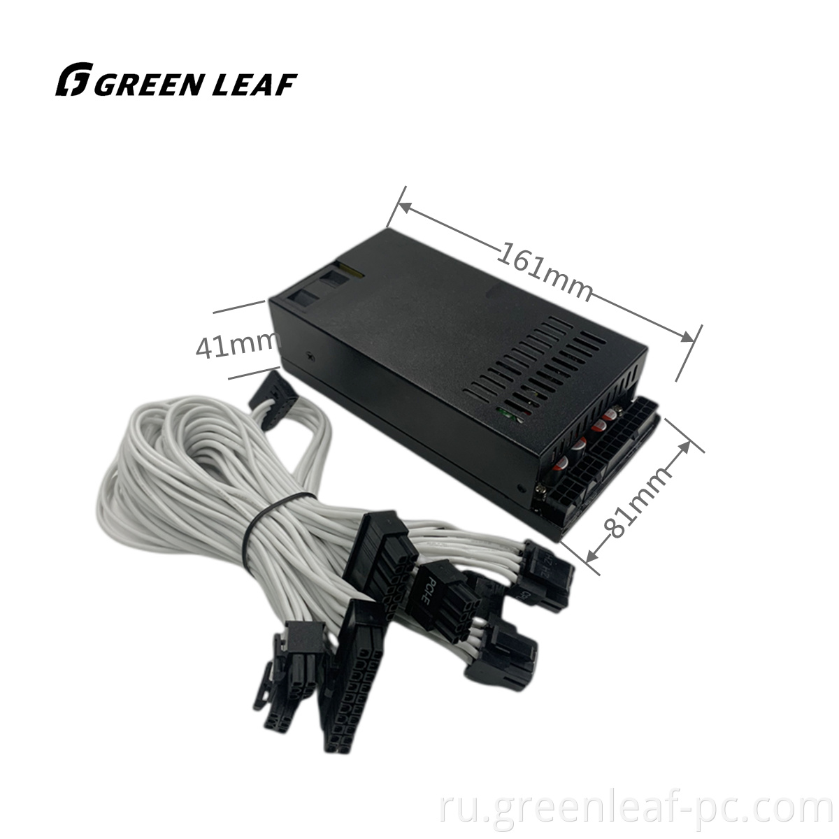 700W Adapter Server Power Supply